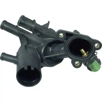 Thermostat, liquide de refroidissement FISPA