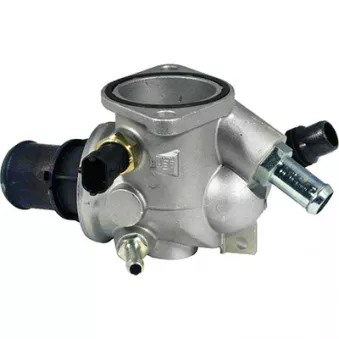 Thermostat, liquide de refroidissement FISPA