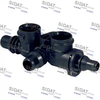 Thermostat, liquide de refroidissement FISPA 94.814A2