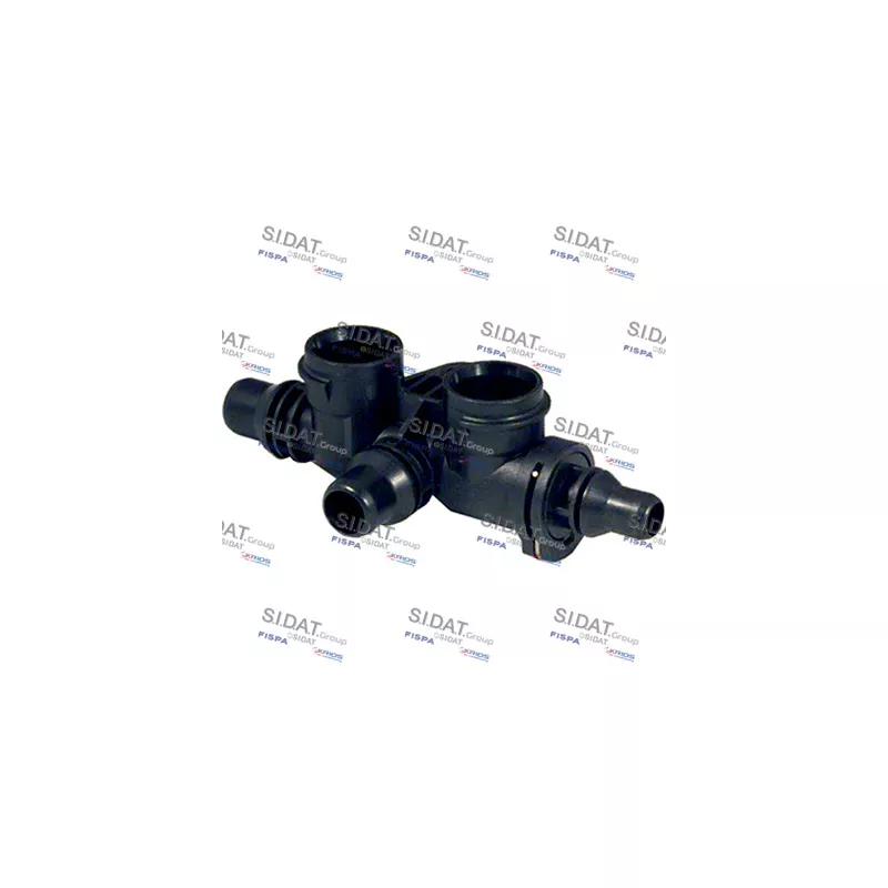 Thermostat, liquide de refroidissement FISPA 94.814A2