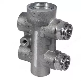 Thermostat, liquide de refroidissement FISPA 94.815