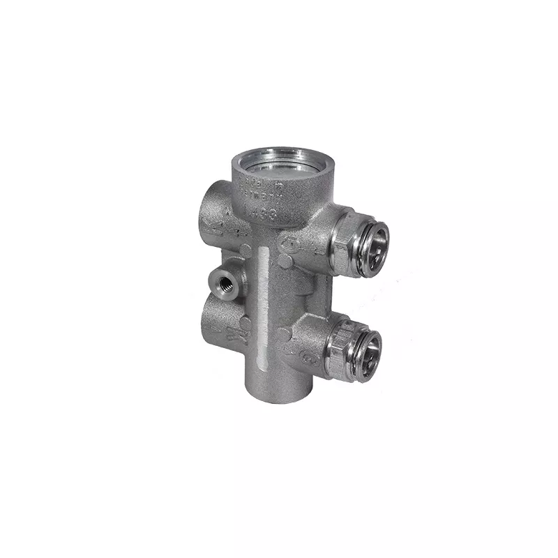 Thermostat, liquide de refroidissement FISPA 94.815