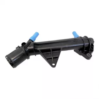 Thermostat, liquide de refroidissement FISPA 94.818