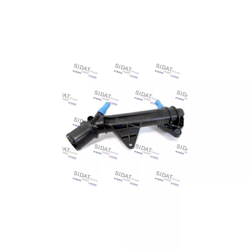 Thermostat, liquide de refroidissement FISPA 94.818A2