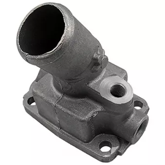 Thermostat, liquide de refroidissement FISPA