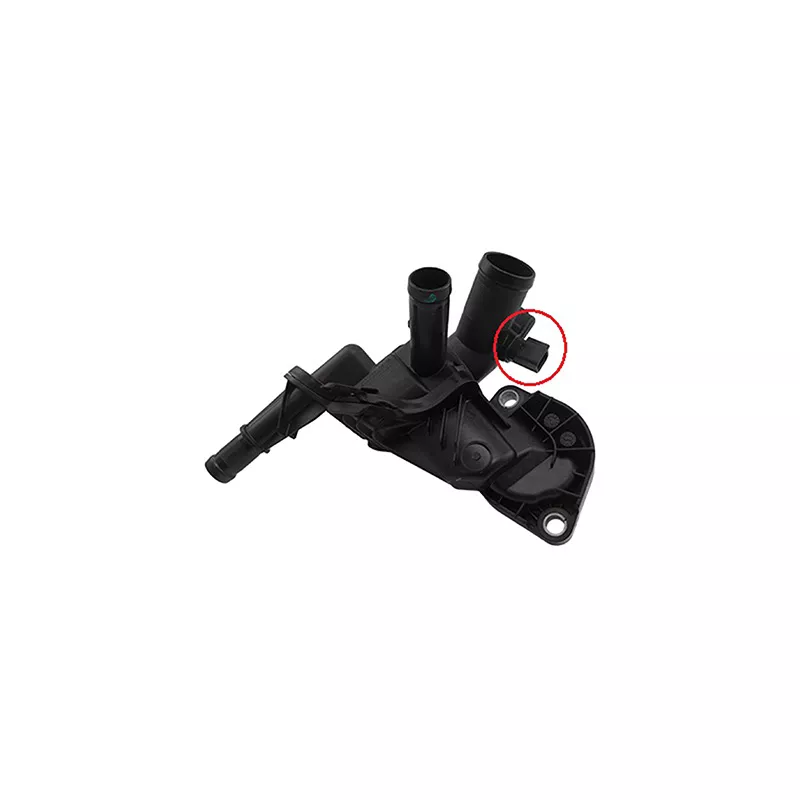 Thermostat, liquide de refroidissement FISPA 94.860