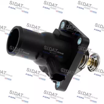 Thermostat, liquide de refroidissement FISPA 94.864A2