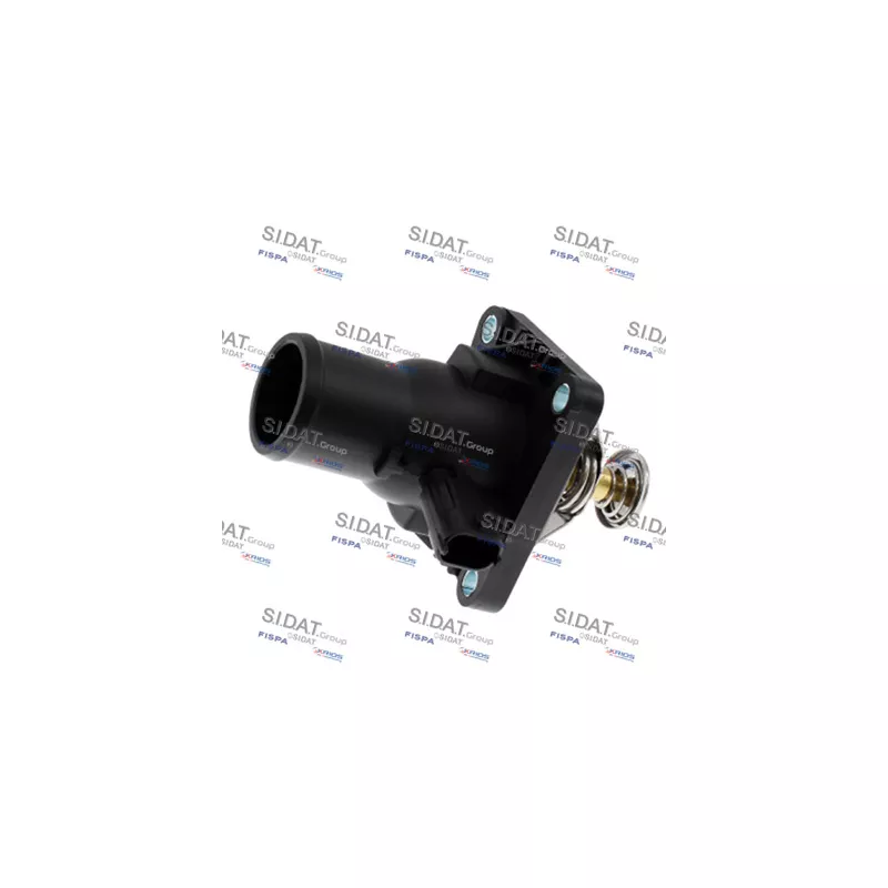 Thermostat, liquide de refroidissement FISPA 94.864A2