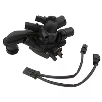 Thermostat, liquide de refroidissement FISPA