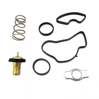 Thermostat, liquide de refroidissement FISPA 94.871