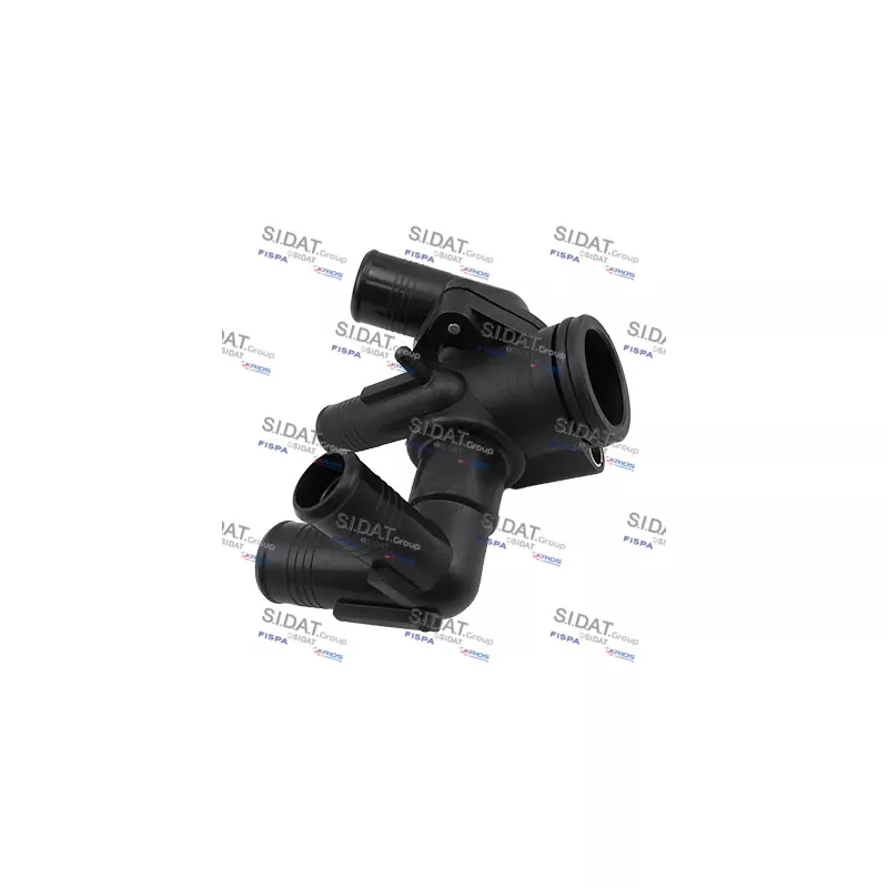 Thermostat, liquide de refroidissement FISPA 94.875A2