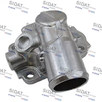 Thermostat, liquide de refroidissement FISPA 94.876A2