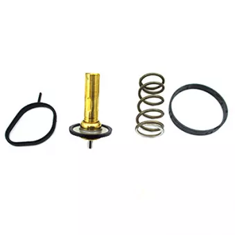 Thermostat, liquide de refroidissement FISPA