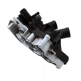 Boîtier du thermostat FISPA 94.898A2