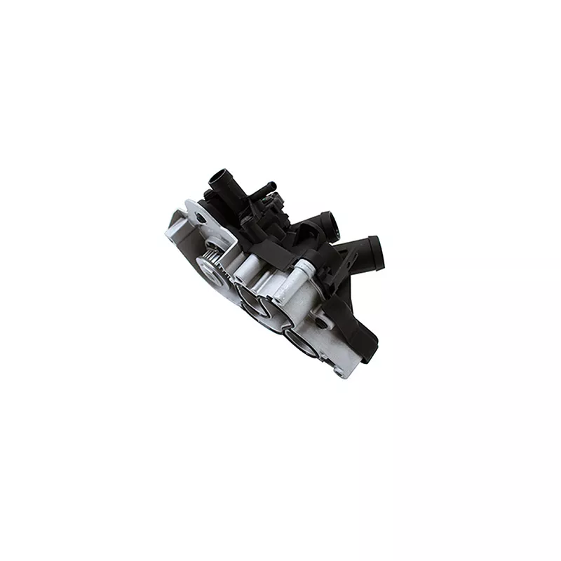 Boîtier du thermostat FISPA 94.898A2