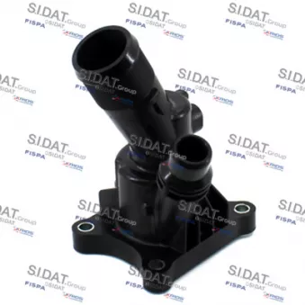 Thermostat, liquide de refroidissement FISPA 94.928A2