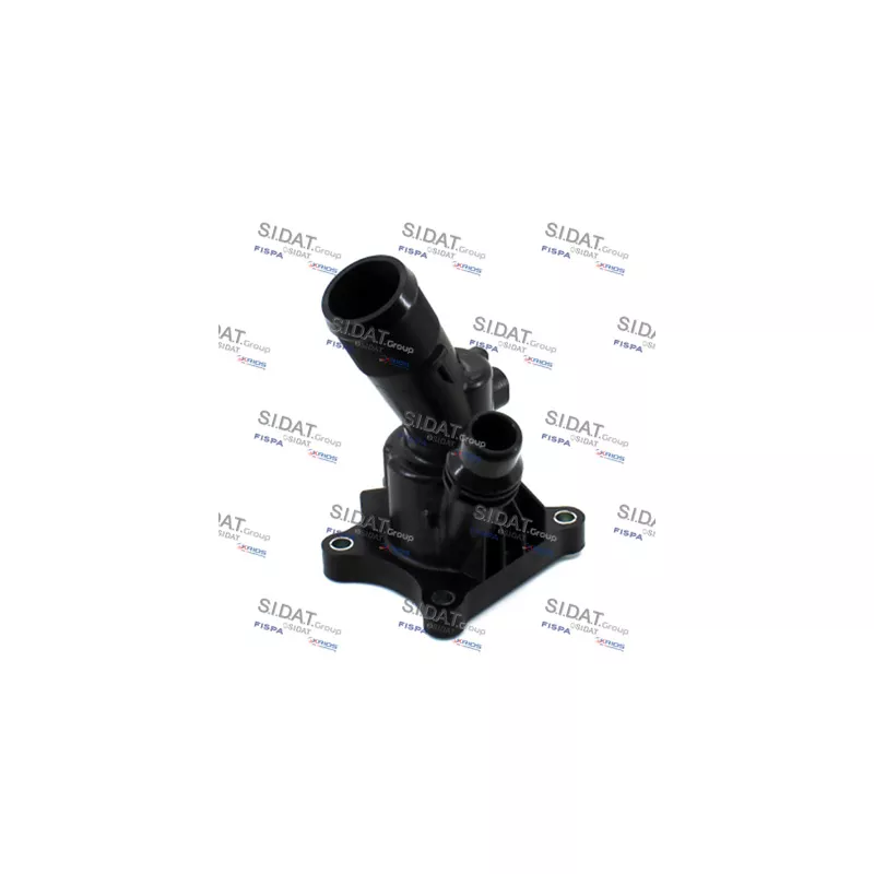 Thermostat, liquide de refroidissement FISPA 94.928A2
