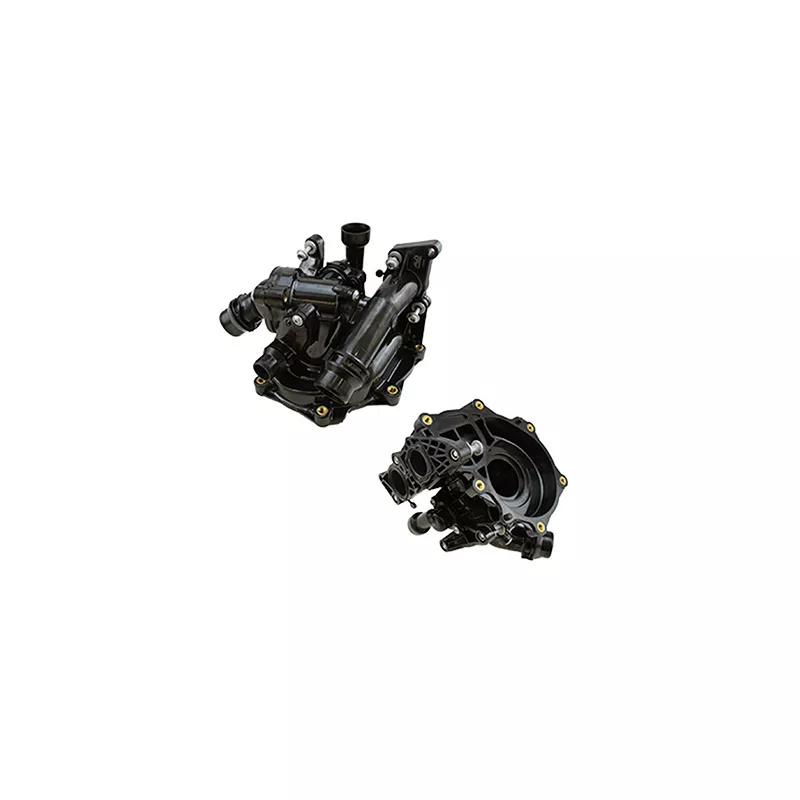 Thermostat, liquide de refroidissement FISPA 94.933A2