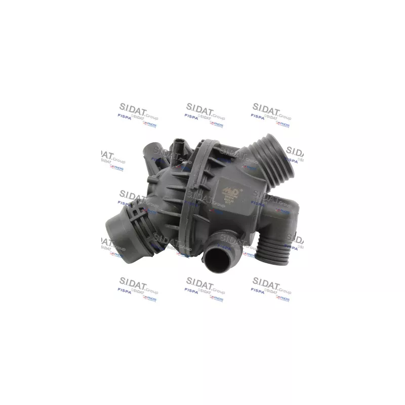 Boîtier du thermostat FISPA 94.941A2