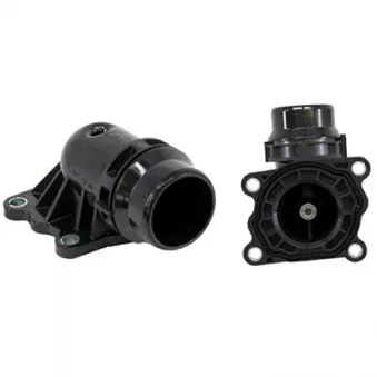 Thermostat, liquide de refroidissement FISPA