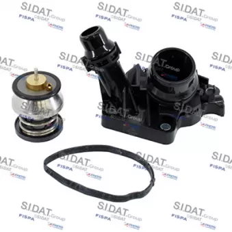 Thermostat, liquide de refroidissement FISPA 94.948A2