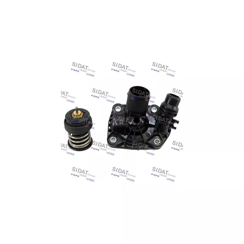 Thermostat, liquide de refroidissement FISPA 94.949A2