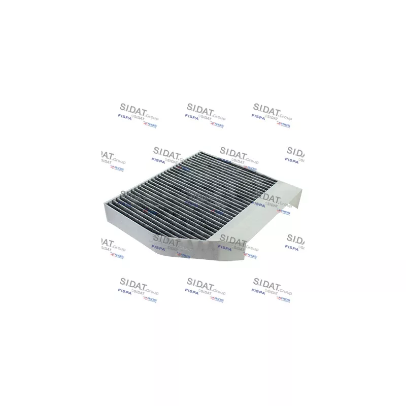 Filtre, air de l'habitacle FISPA 959