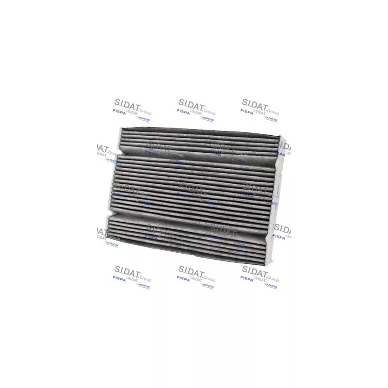Filtre, air de l'habitacle FISPA 960