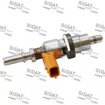 Unité d'injection, régénération du filtre à particules FISPA 960013