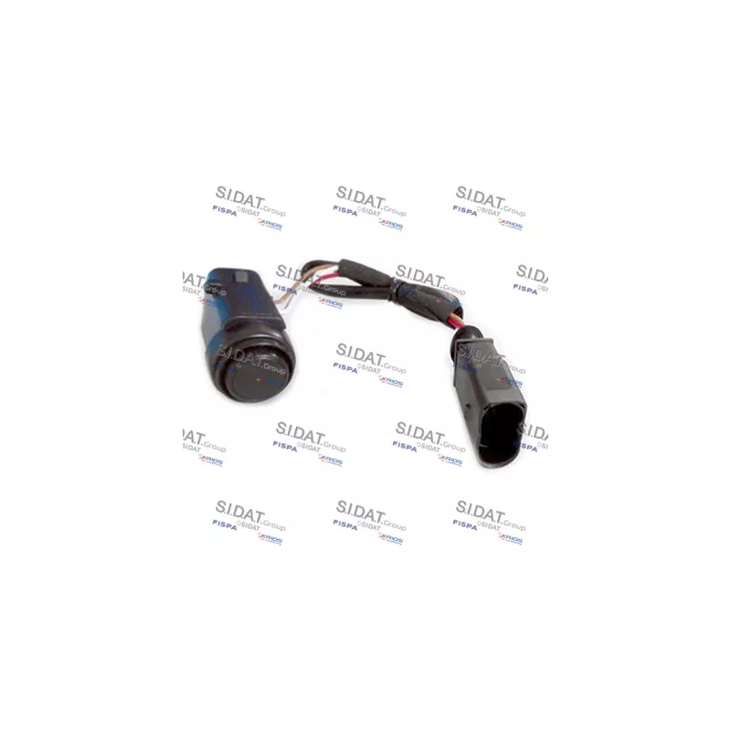 Capteur, aide au stationnement FISPA 970122