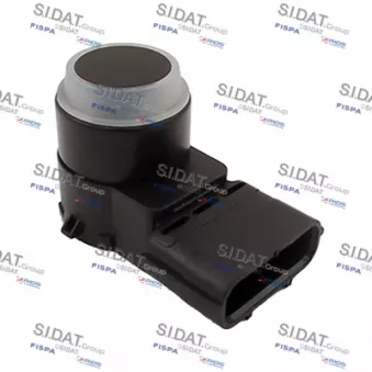 Capteur, aide au stationnement FISPA