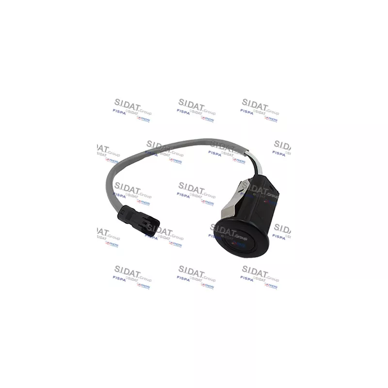 Capteur, aide au stationnement FISPA 970169