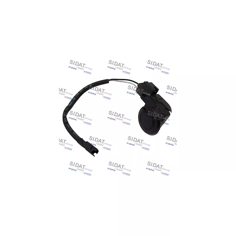 Capteur, aide au stationnement FISPA 970170