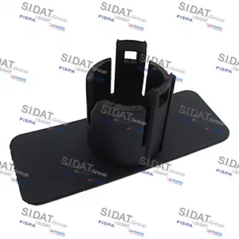 Support, capteur-parctronic FISPA 970176