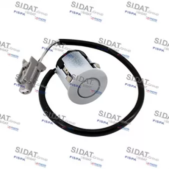 Capteur, aide au stationnement FISPA 970190