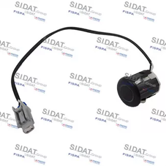 Capteur, aide au stationnement FISPA 970199