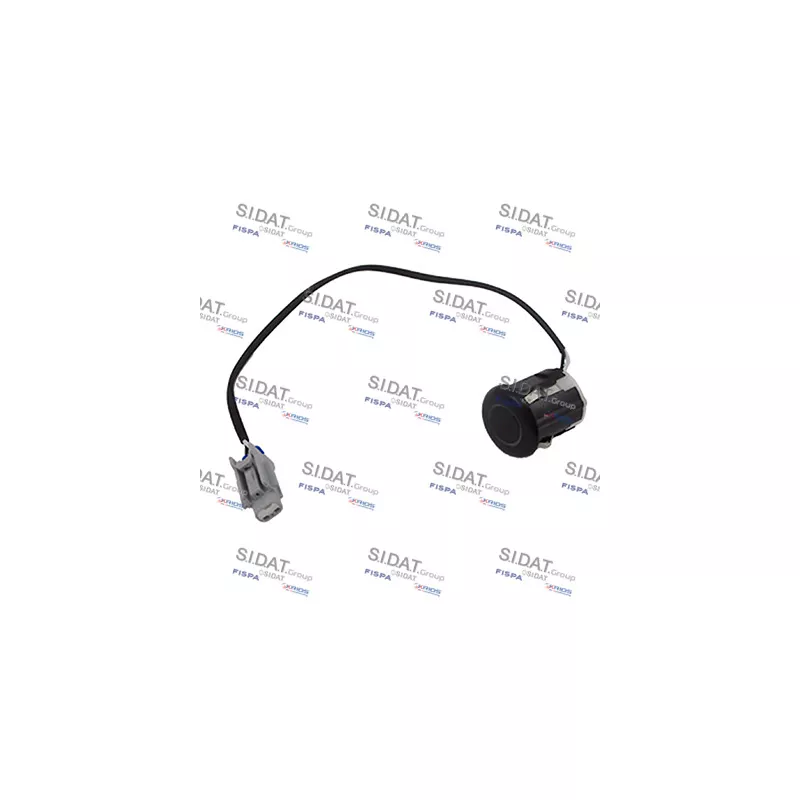Capteur, aide au stationnement FISPA 970199