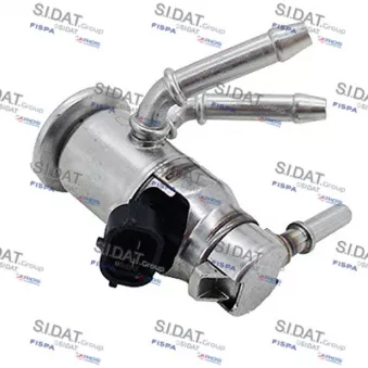 Module de dosage, injection d'urée FISPA 980014A2