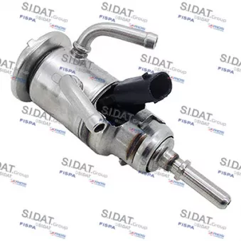 Module de dosage, injection d'urée FISPA 980015A2