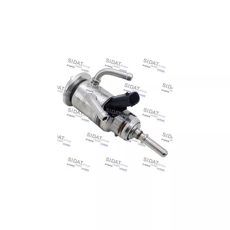 Module de dosage, injection d'urée FISPA 980015A2