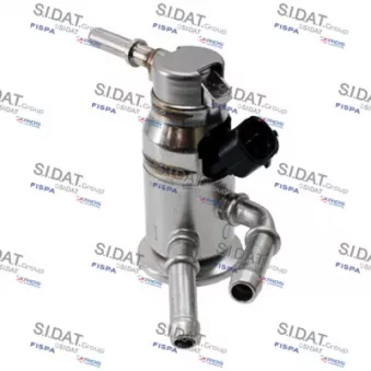 Module de dosage, injection d'urée FISPA 980017A2