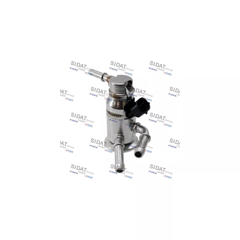Module de dosage, injection d'urée FISPA 980017A2