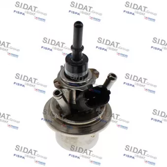 Module de dosage, injection d'urée FISPA 980027