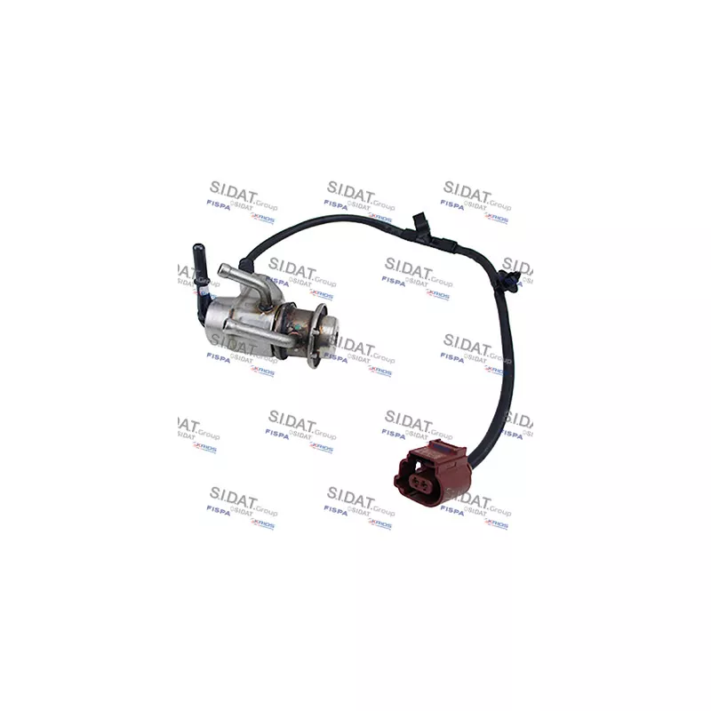 Module de dosage, injection d'urée FISPA 980031