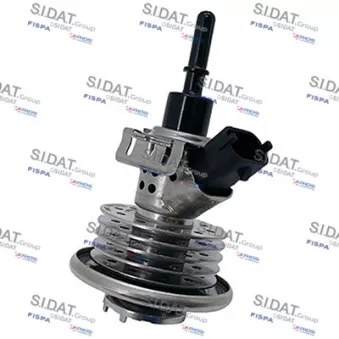Module d'alimentation, injection d'urée FISPA 980033