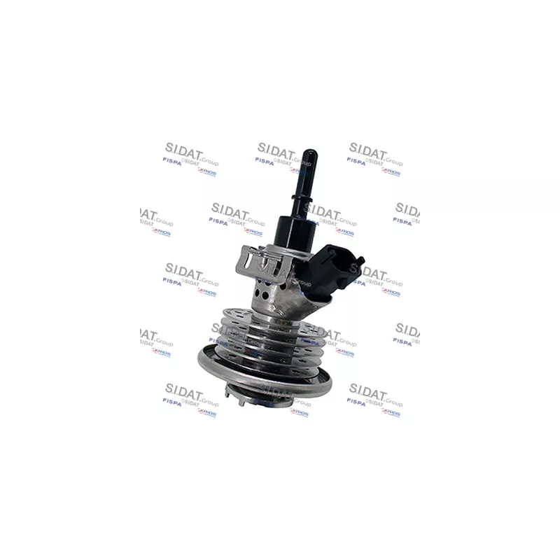 Module d'alimentation, injection d'urée FISPA 980033