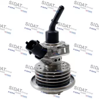 Module d'alimentation, injection d'urée FISPA 980035