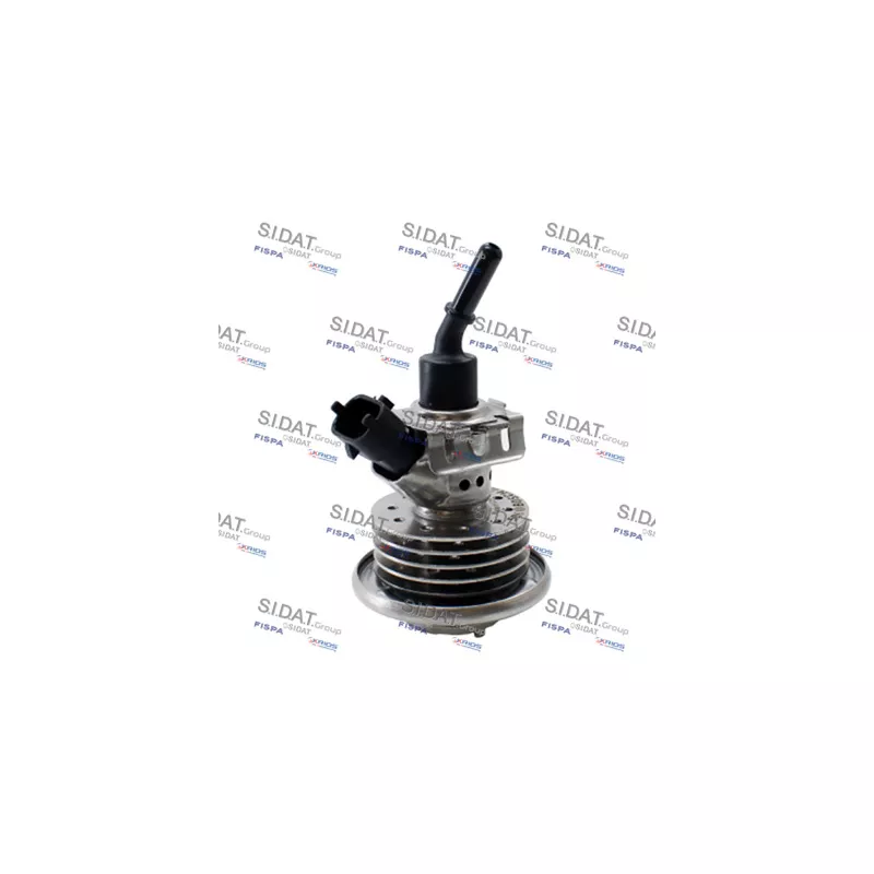 Module d'alimentation, injection d'urée FISPA 980035