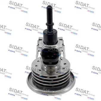 Module d'alimentation, injection d'urée FISPA 980036