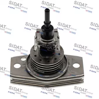 Module d'alimentation, injection d'urée FISPA 980037